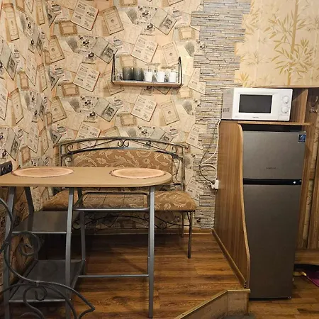 Apartman On Lyul'ky 5 Lviv