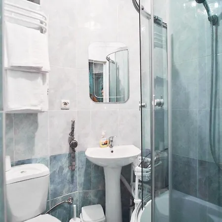 דירה On Lyul'ky 5