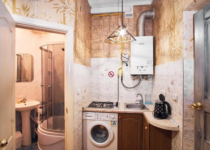 Apartamento On Lyul'ky 5