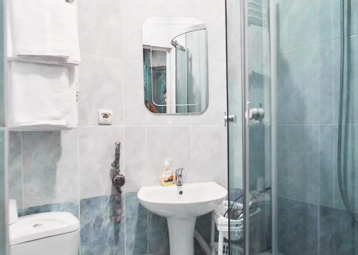 Apartamento On Lyul'ky 5